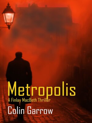 cover image of Metropolis
